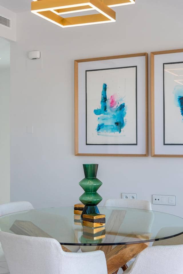 3 slaapkamer Flat te koop in San Miguel de Salinas met zwembad - € 410.000 (Ref: 7310789)