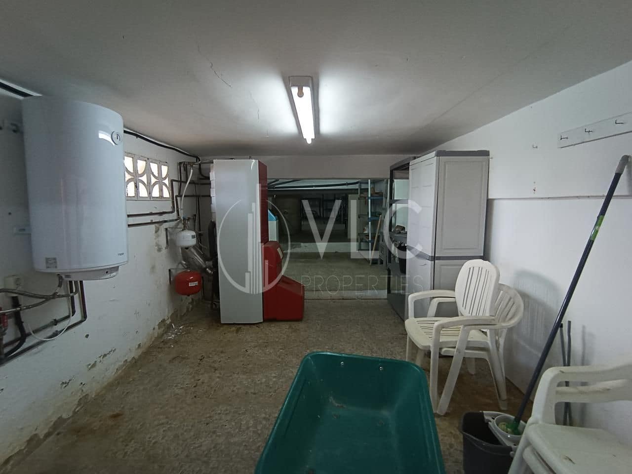 5 soveværelse Villa til salg i Godelleta med swimmingpool garage - € 440.000 (Ref: 7413423)