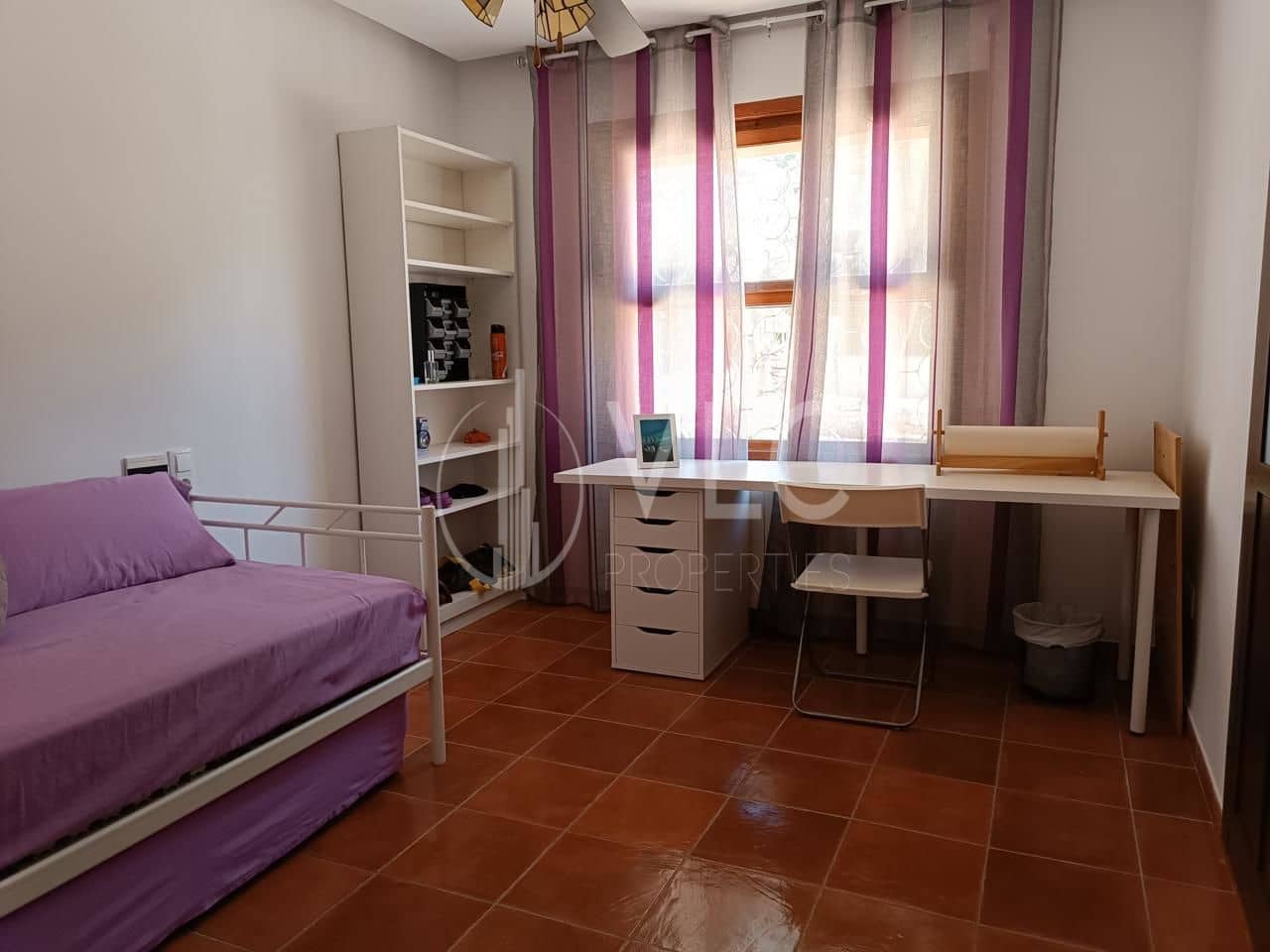 5 soveværelse Villa til salg i Godelleta med swimmingpool garage - € 440.000 (Ref: 7413423)