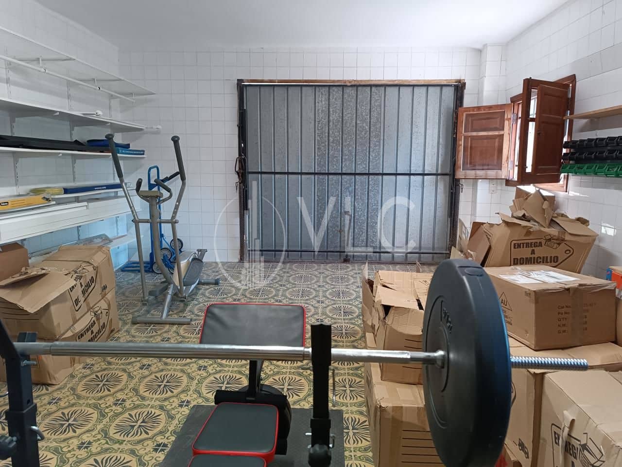 5 soveværelse Villa til salg i Godelleta med swimmingpool garage - € 440.000 (Ref: 7413423)