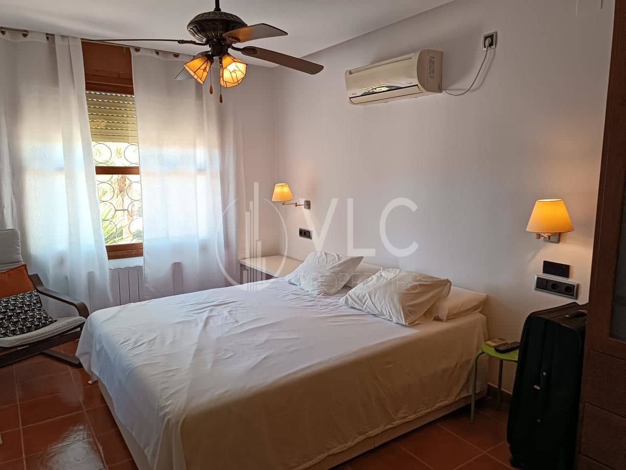 5 soveværelse Villa til salg i Godelleta med swimmingpool garage - € 440.000 (Ref: 7413423)