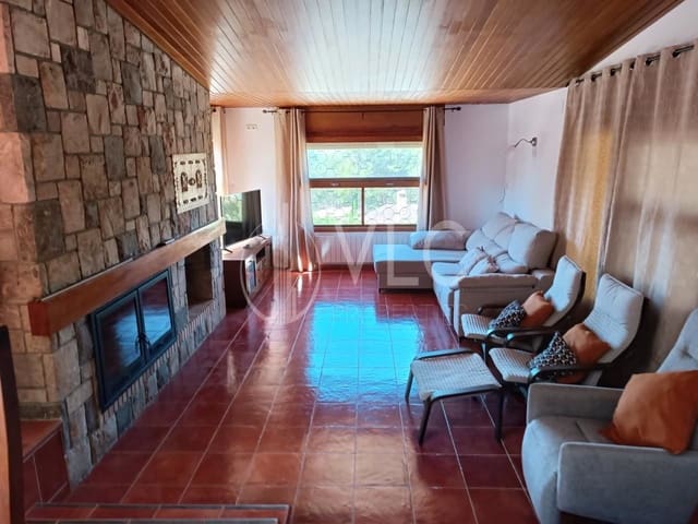 5 soveværelse Villa til salg i Godelleta med swimmingpool garage - € 440.000 (Ref: 7413423)