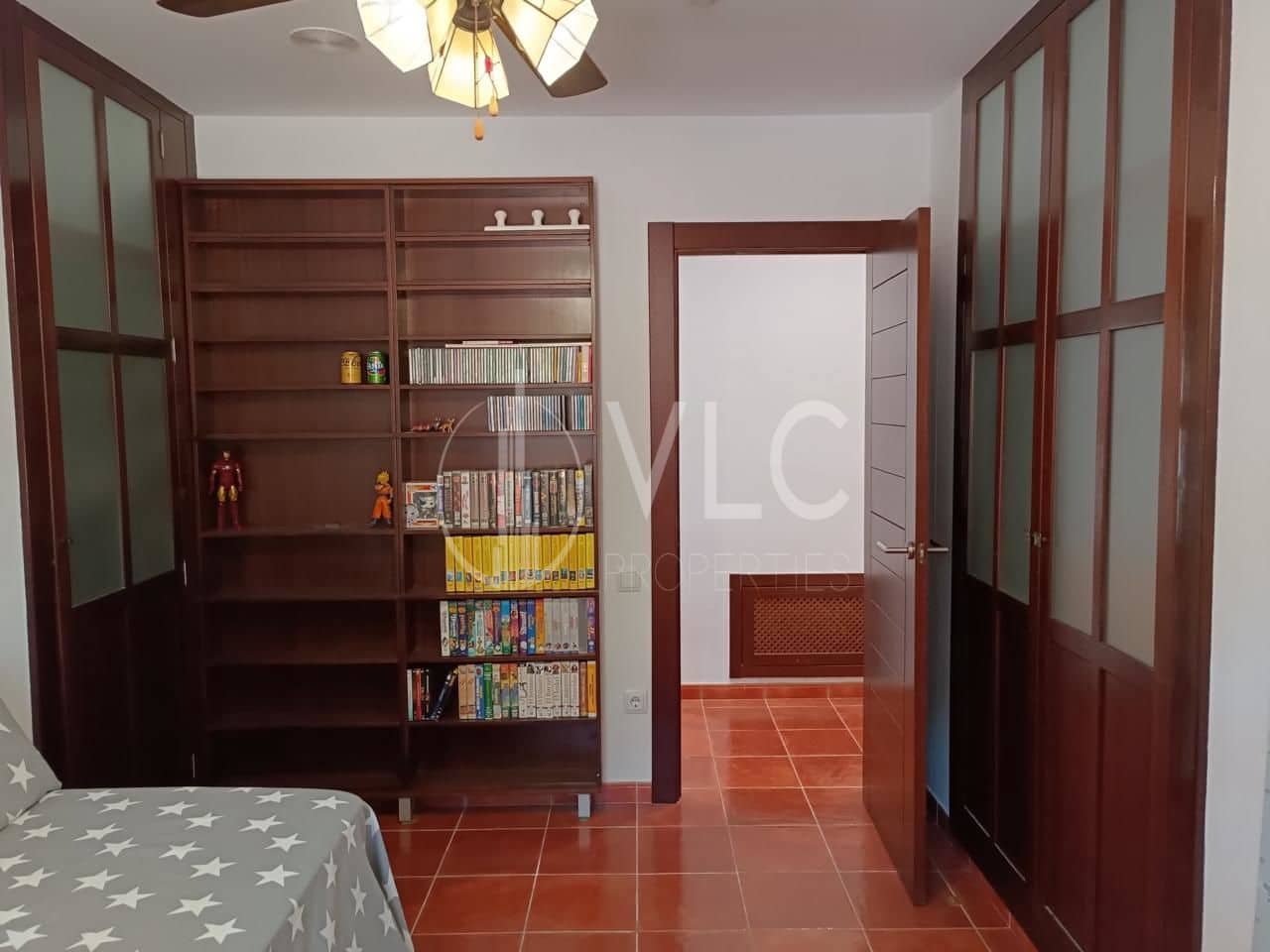 5 soveværelse Villa til salg i Godelleta med swimmingpool garage - € 440.000 (Ref: 7413423)