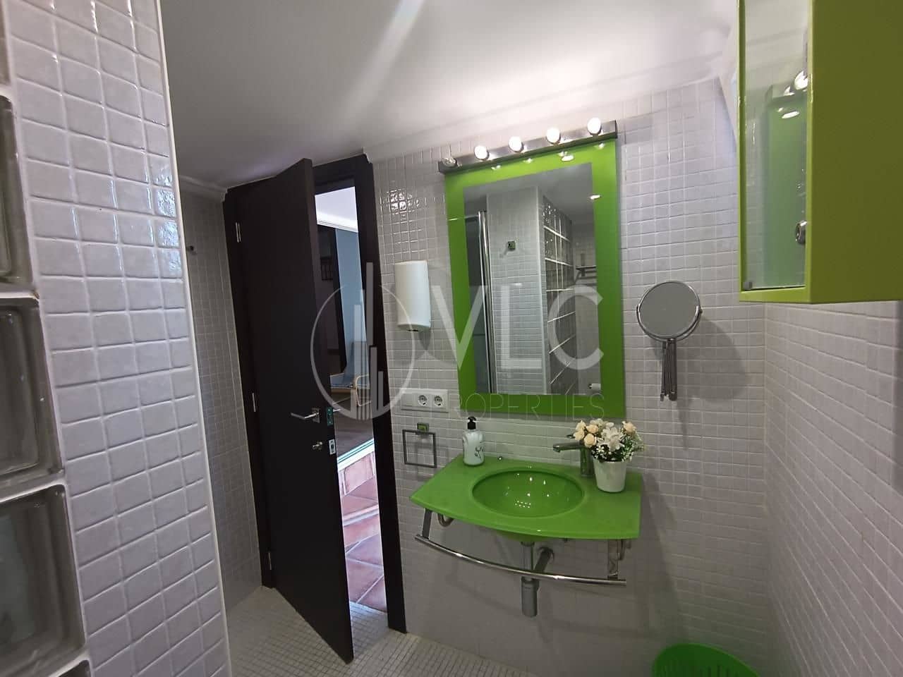 5 soveværelse Villa til salg i Godelleta med swimmingpool garage - € 440.000 (Ref: 7413423)