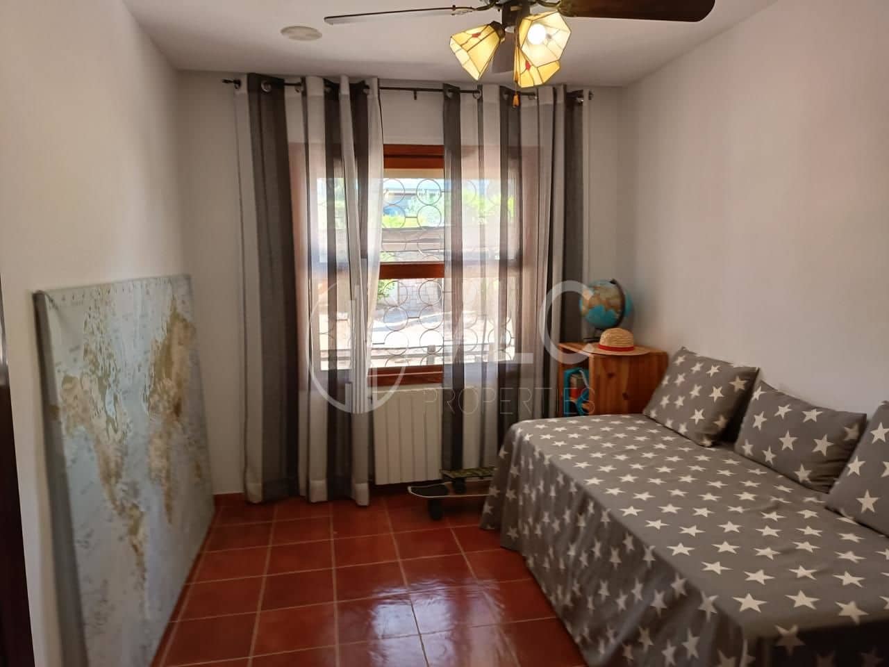 5 soveværelse Villa til salg i Godelleta med swimmingpool garage - € 440.000 (Ref: 7413423)