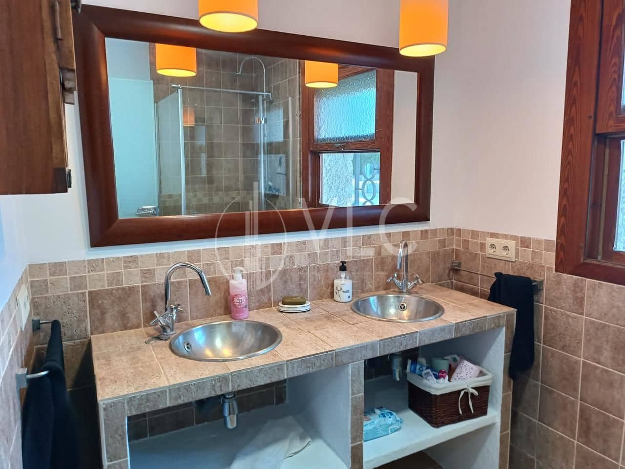 5 soveværelse Villa til salg i Godelleta med swimmingpool garage - € 440.000 (Ref: 7413423)