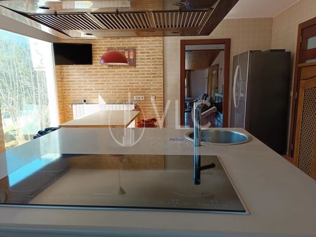 5 soveværelse Villa til salg i Godelleta med swimmingpool garage - € 440.000 (Ref: 7413423)