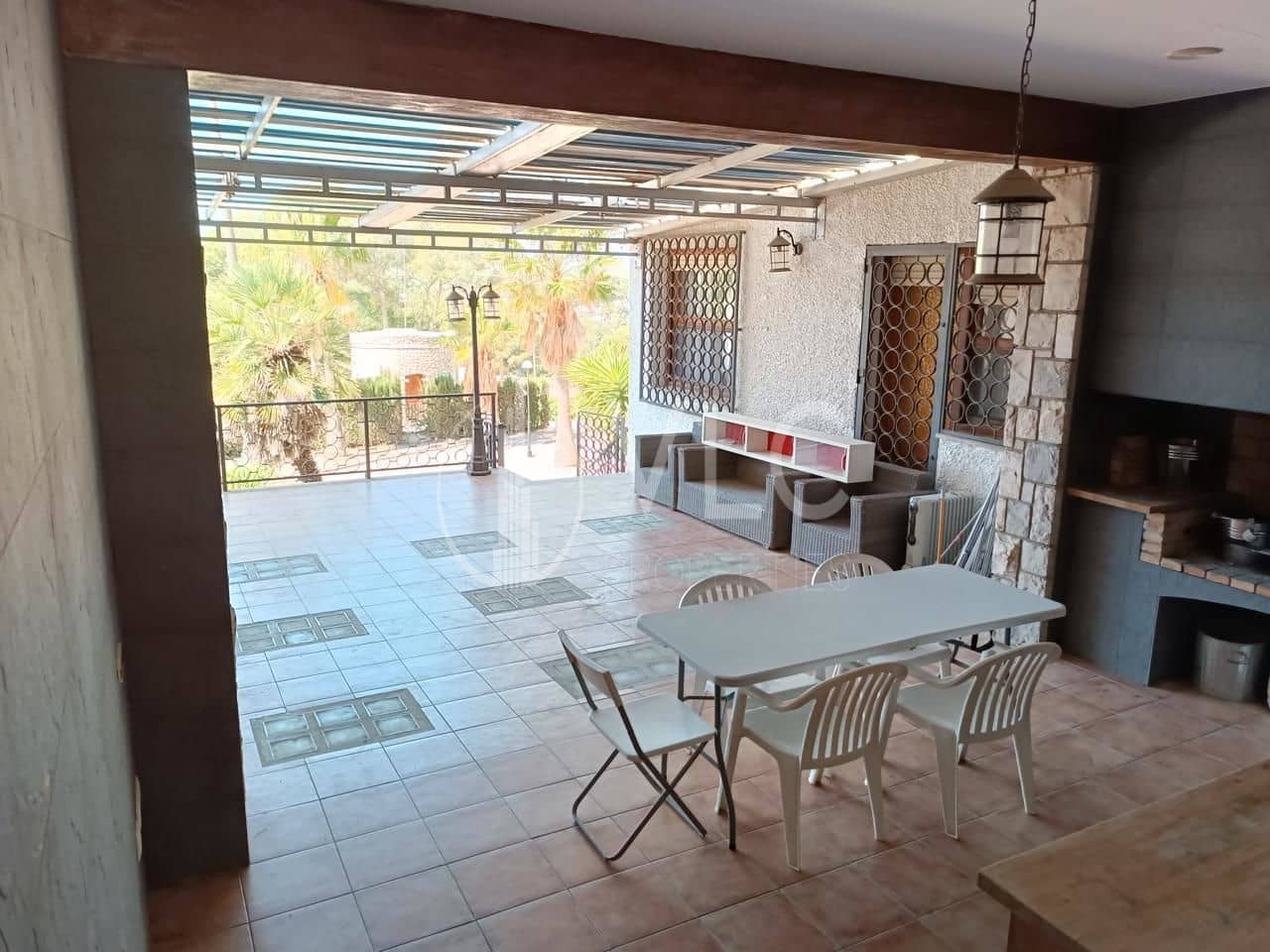 5 soveværelse Villa til salg i Godelleta med swimmingpool garage - € 440.000 (Ref: 7413423)