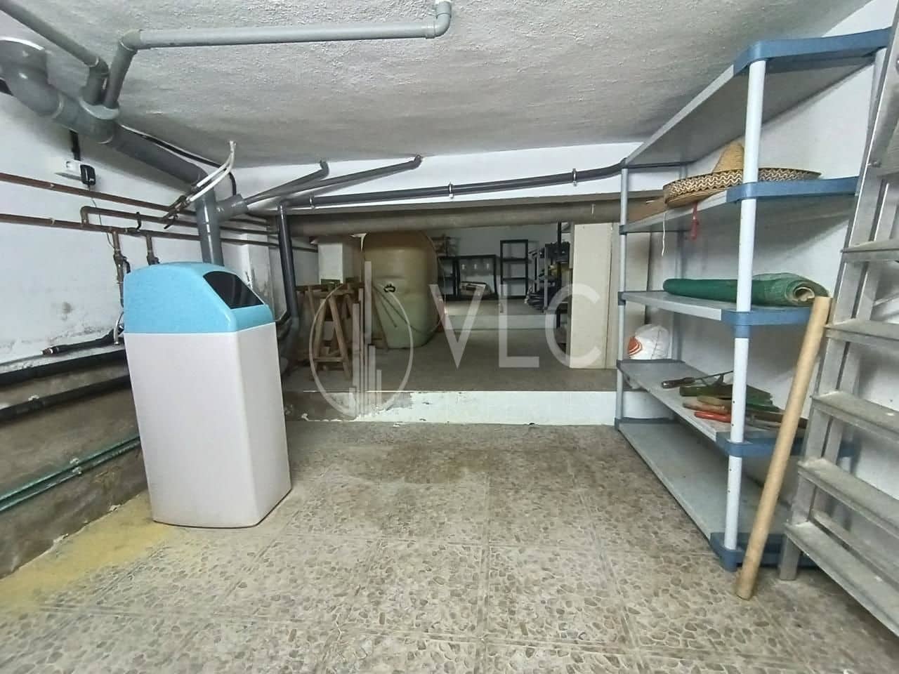 5 soveværelse Villa til salg i Godelleta med swimmingpool garage - € 440.000 (Ref: 7413423)