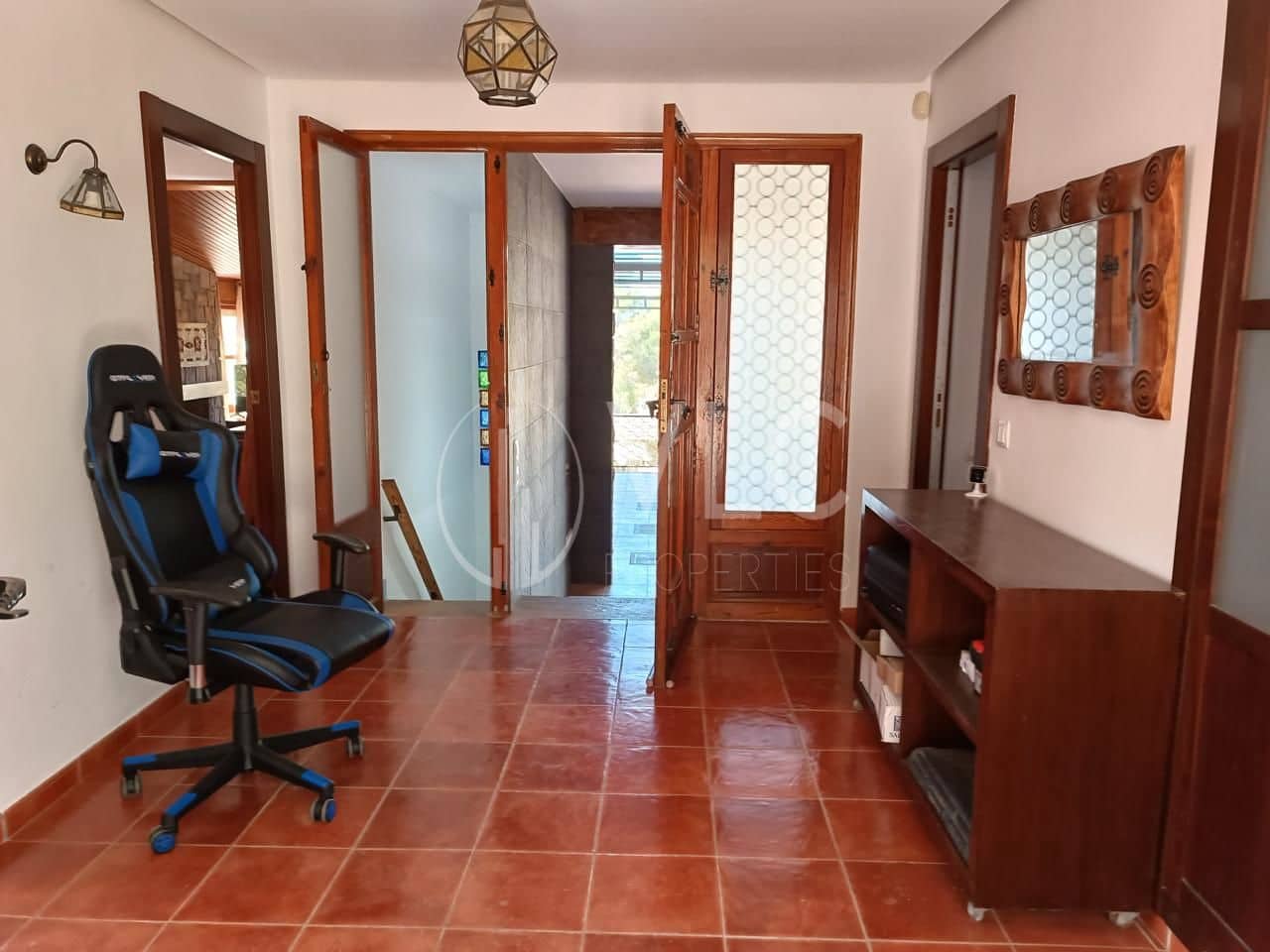 5 soveværelse Villa til salg i Godelleta med swimmingpool garage - € 440.000 (Ref: 7413423)