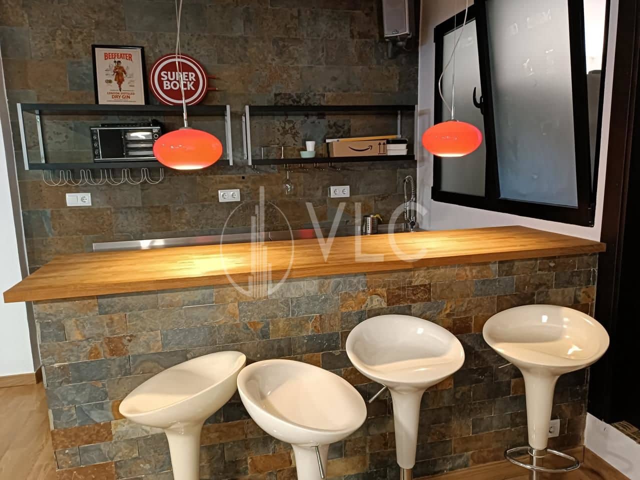 5 soveværelse Villa til salg i Godelleta med swimmingpool garage - € 440.000 (Ref: 7413423)