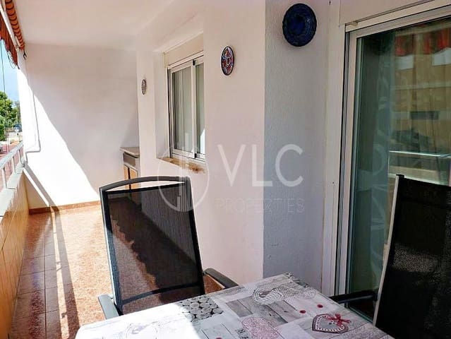 4 quarto Apartamento para venda em Canet d'En Berenguer com piscina - 230 000 € (Ref: 7424383)