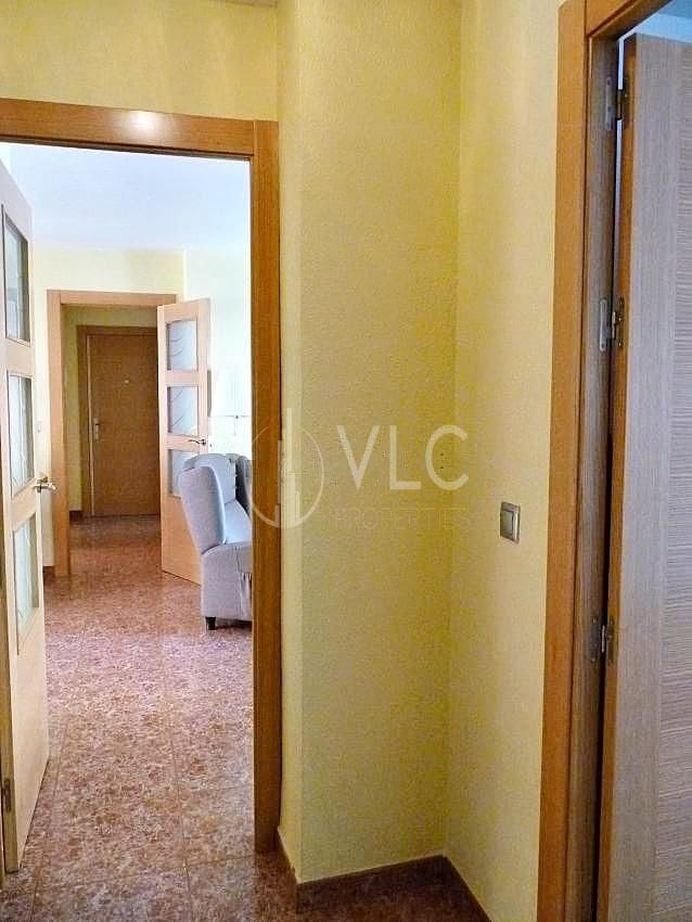 4 bedroom Flat for sale in Canet d'En Berenguer with pool - € 230,000 (Ref: 7424383)