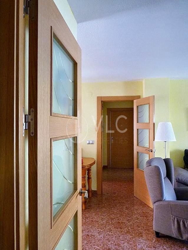 4 bedroom Flat for sale in Canet d'En Berenguer with pool - € 230,000 (Ref: 7424383)