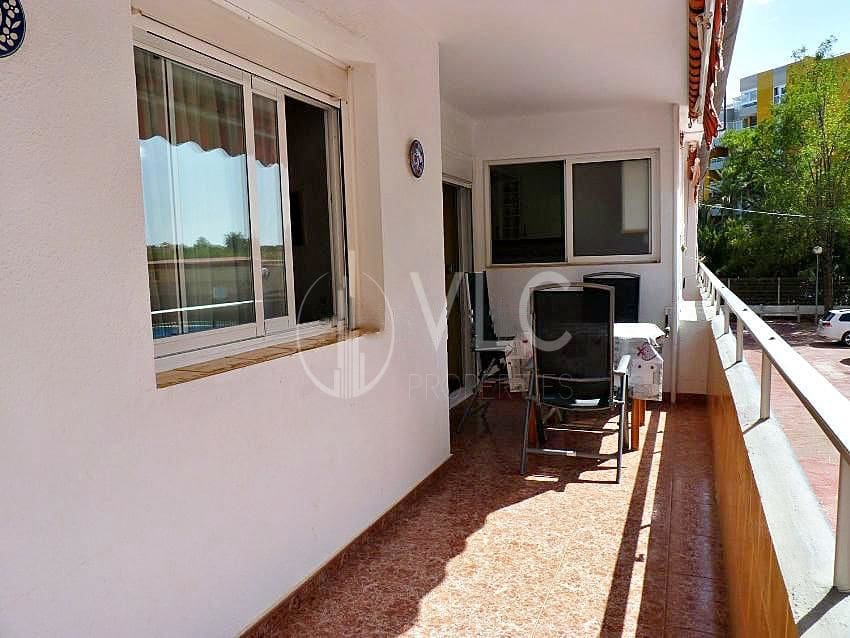 4 bedroom Flat for sale in Canet d'En Berenguer with pool - € 230,000 (Ref: 7424383)