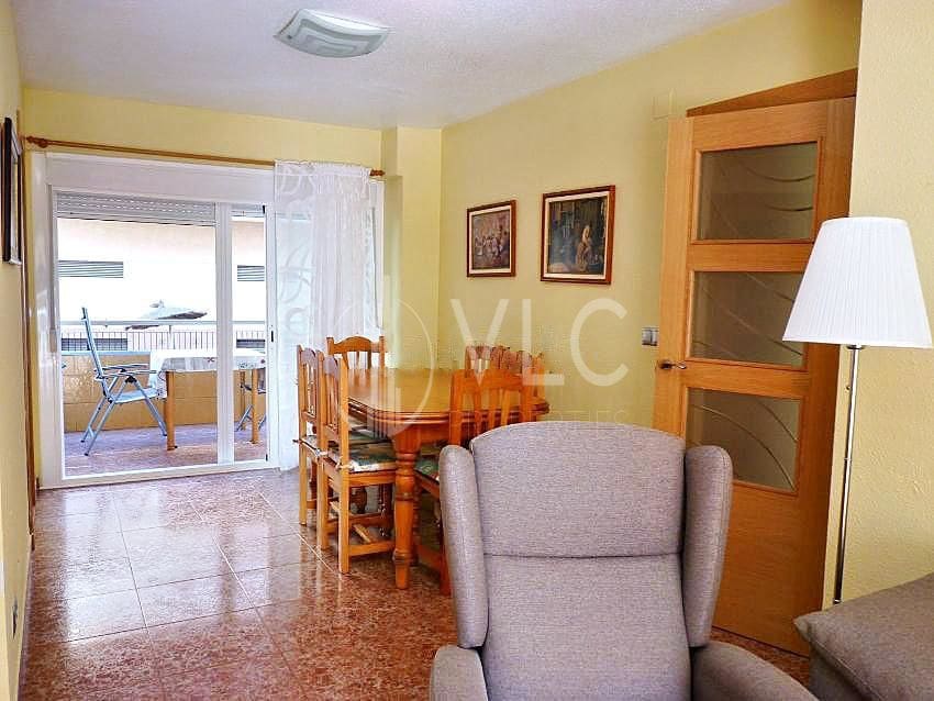 4 bedroom Flat for sale in Canet d'En Berenguer with pool - € 230,000 (Ref: 7424383)