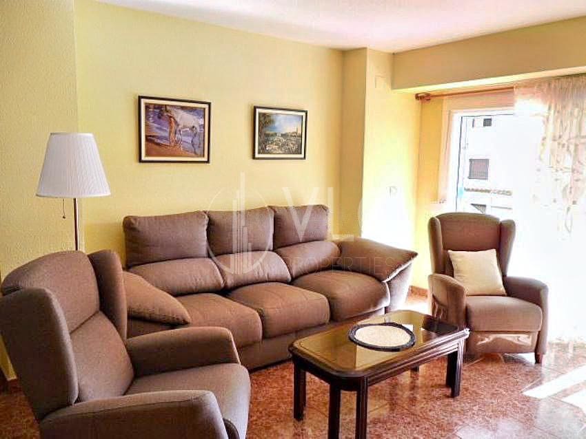 4 bedroom Flat for sale in Canet d'En Berenguer with pool - € 230,000 (Ref: 7424383)