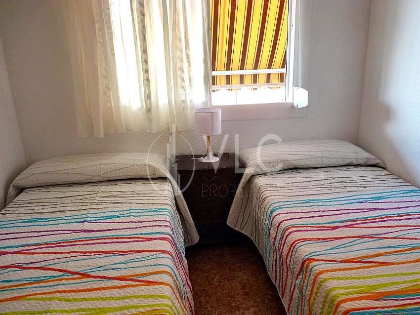 4 bedroom Flat for sale in Canet d'En Berenguer with pool - € 230,000 (Ref: 7424383)