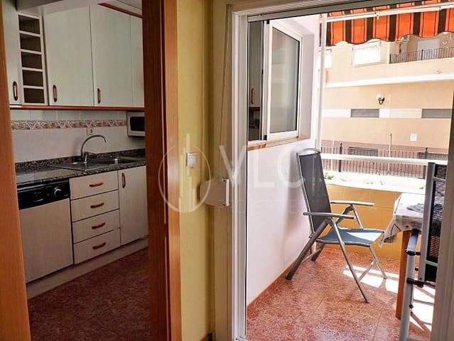4 quarto Apartamento para venda em Canet d'En Berenguer com piscina - 230 000 € (Ref: 7424383)
