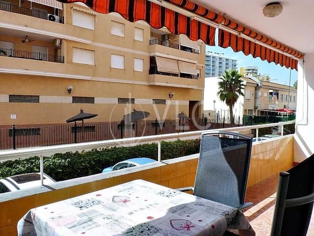 4 quarto Apartamento para venda em Canet d'En Berenguer com piscina - 230 000 € (Ref: 7424383)