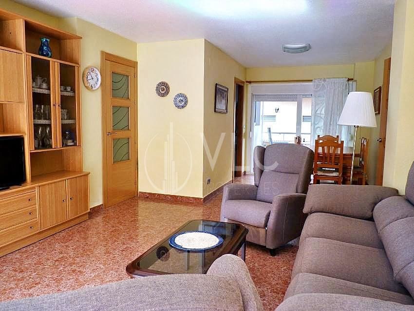 4 bedroom Flat for sale in Canet d'En Berenguer with pool - € 230,000 (Ref: 7424383)