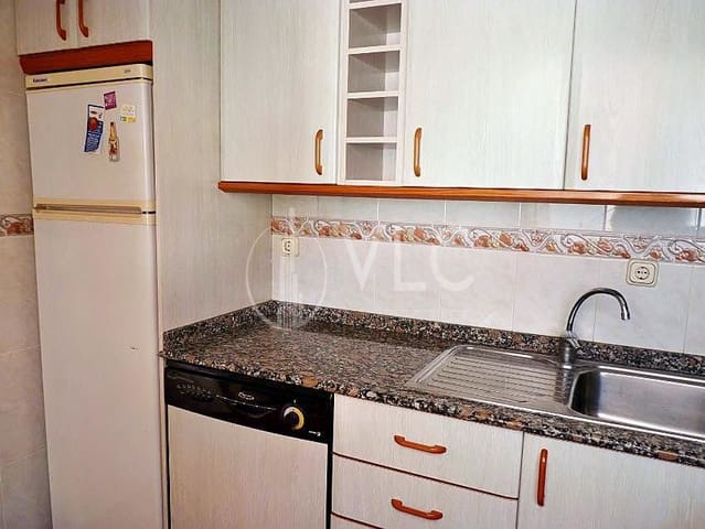 4 quarto Apartamento para venda em Canet d'En Berenguer com piscina - 230 000 € (Ref: 7424383)