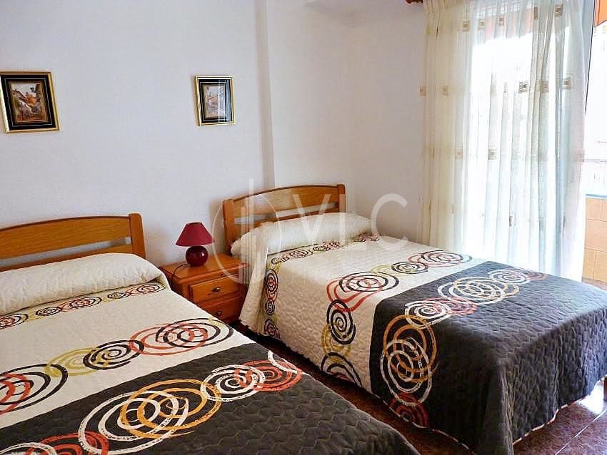 4 bedroom Flat for sale in Canet d'En Berenguer with pool - € 230,000 (Ref: 7424383)