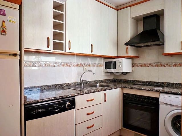 4 quarto Apartamento para venda em Canet d'En Berenguer com piscina - 230 000 € (Ref: 7424383)