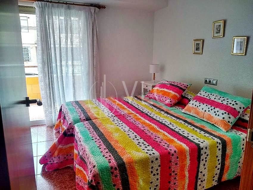 4 bedroom Flat for sale in Canet d'En Berenguer with pool - € 230,000 (Ref: 7424383)