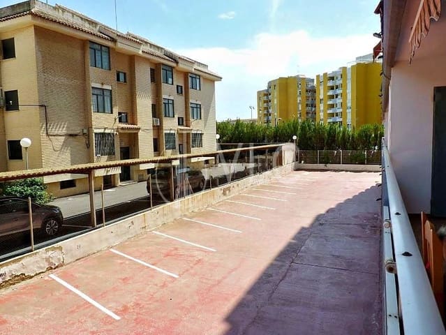 4 quarto Apartamento para venda em Canet d'En Berenguer com piscina - 230 000 € (Ref: 7424383)
