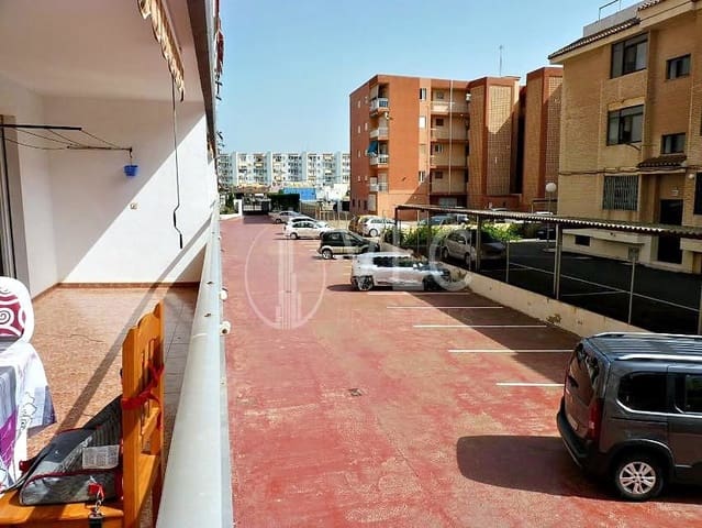 4 quarto Apartamento para venda em Canet d'En Berenguer com piscina - 230 000 € (Ref: 7424383)