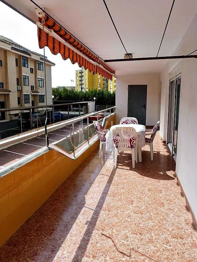 4 bedroom Flat for sale in Canet d'En Berenguer with pool - € 230,000 (Ref: 7424383)