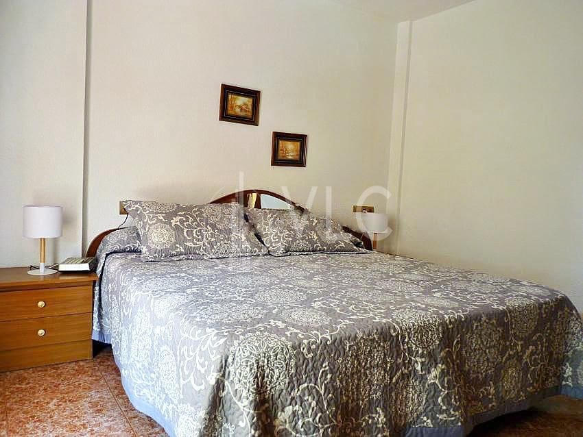 4 bedroom Flat for sale in Canet d'En Berenguer with pool - € 230,000 (Ref: 7424383)