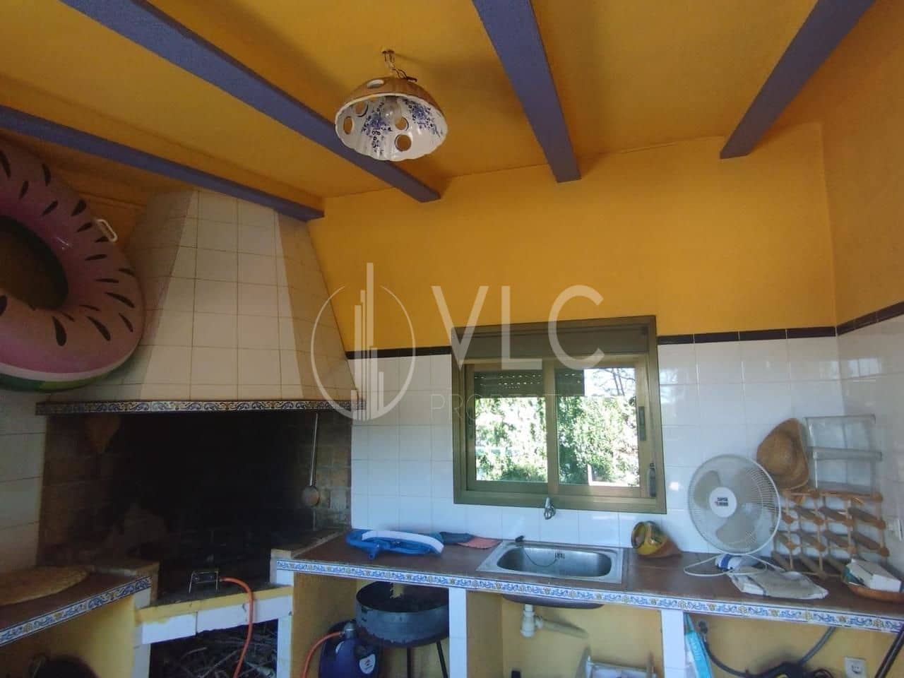 4 camera da letto Villa in vendita in Montserrat con piscina garage - 315.000 € (Rif: 7485666)