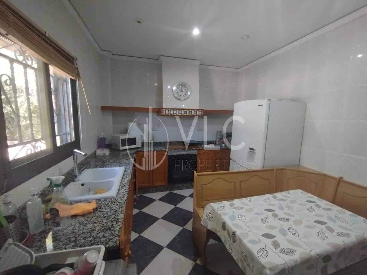 4 camera da letto Villa in vendita in Montserrat con piscina garage - 315.000 € (Rif: 7485666)