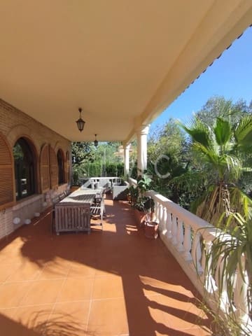 4 soveværelse Villa til salg i Montserrat med swimmingpool garage - € 315.000 (Ref: 7485666)