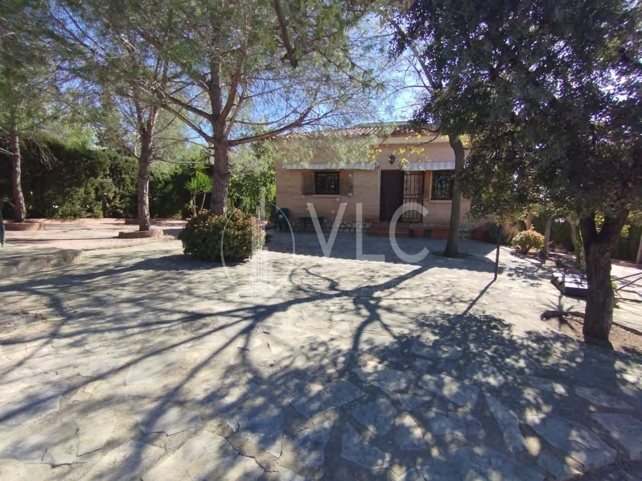 4 camera da letto Villa in vendita in Montserrat con piscina garage - 315.000 € (Rif: 7485666)