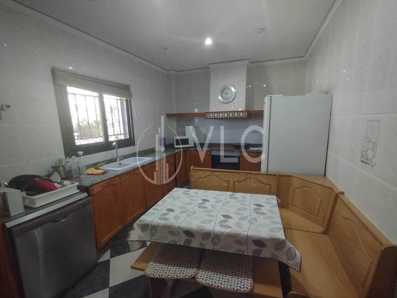 4 camera da letto Villa in vendita in Montserrat con piscina garage - 315.000 € (Rif: 7485666)