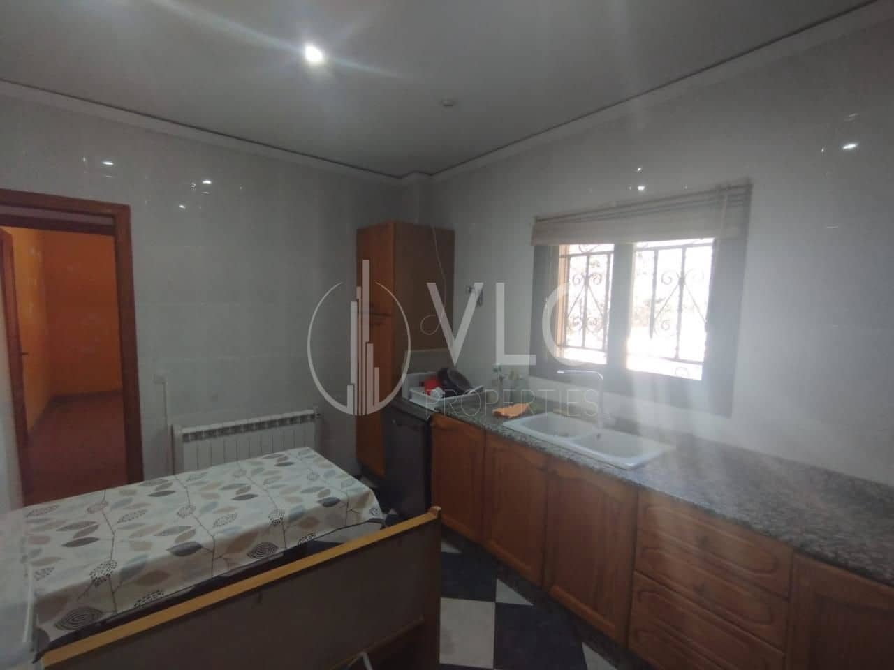 4 camera da letto Villa in vendita in Montserrat con piscina garage - 315.000 € (Rif: 7485666)