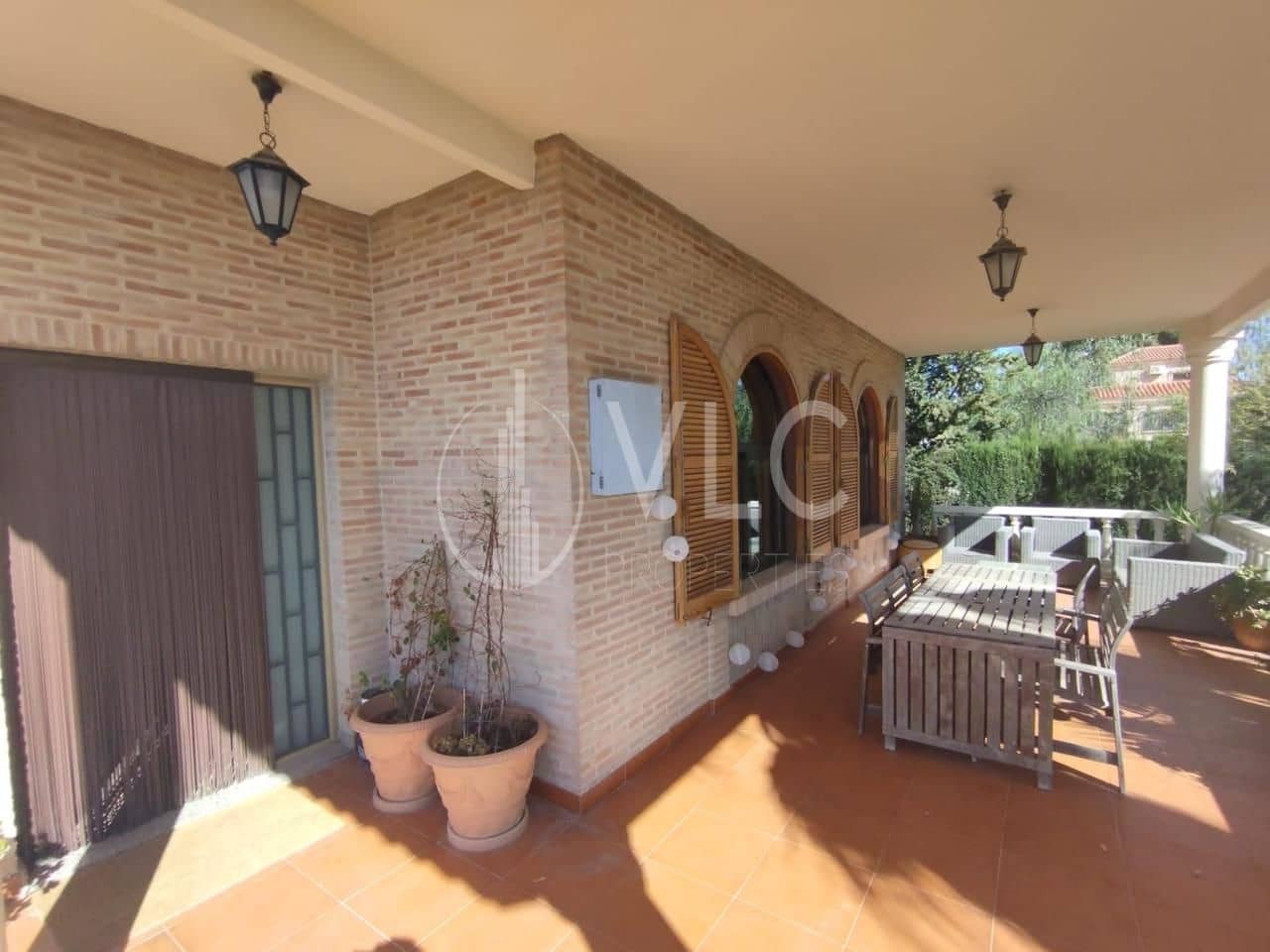 4 camera da letto Villa in vendita in Montserrat con piscina garage - 315.000 € (Rif: 7485666)