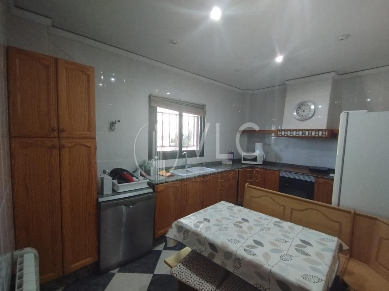 4 camera da letto Villa in vendita in Montserrat con piscina garage - 315.000 € (Rif: 7485666)