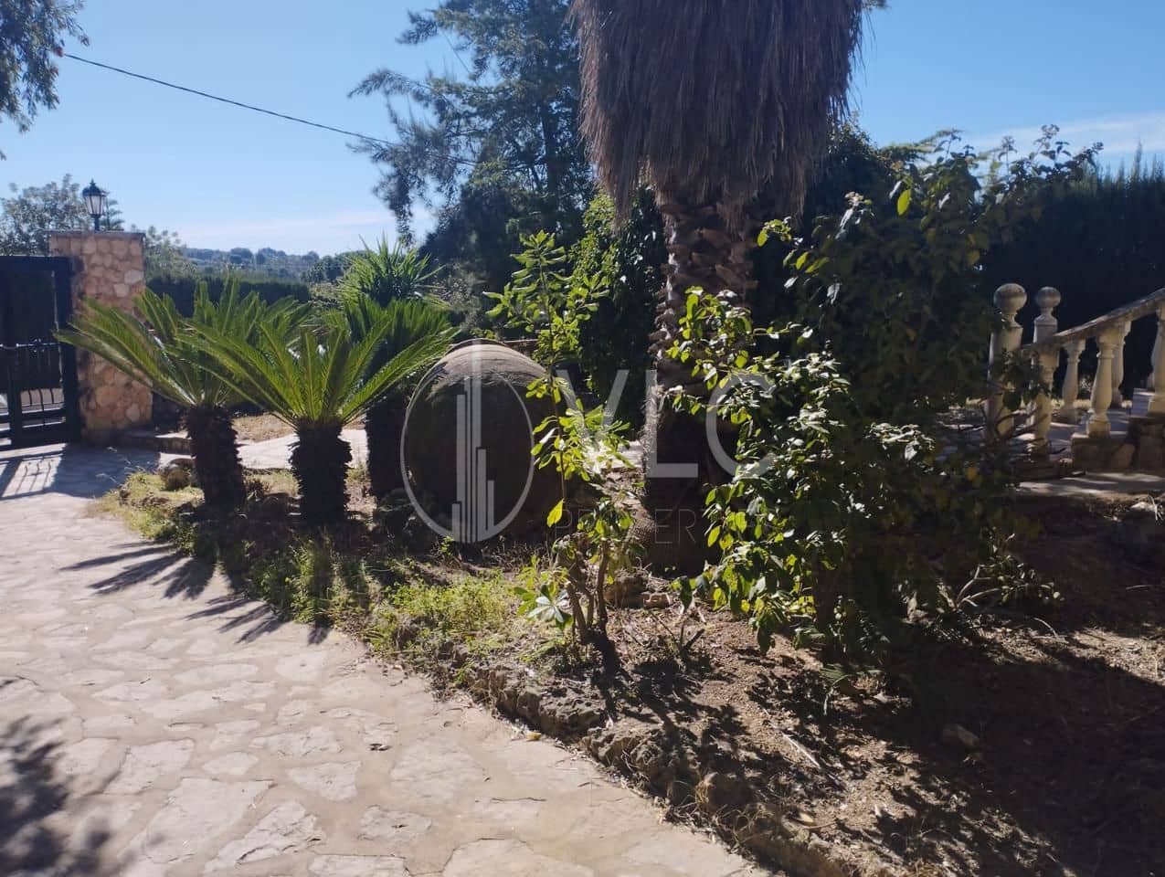 4 camera da letto Villa in vendita in Montserrat con piscina garage - 315.000 € (Rif: 7485666)