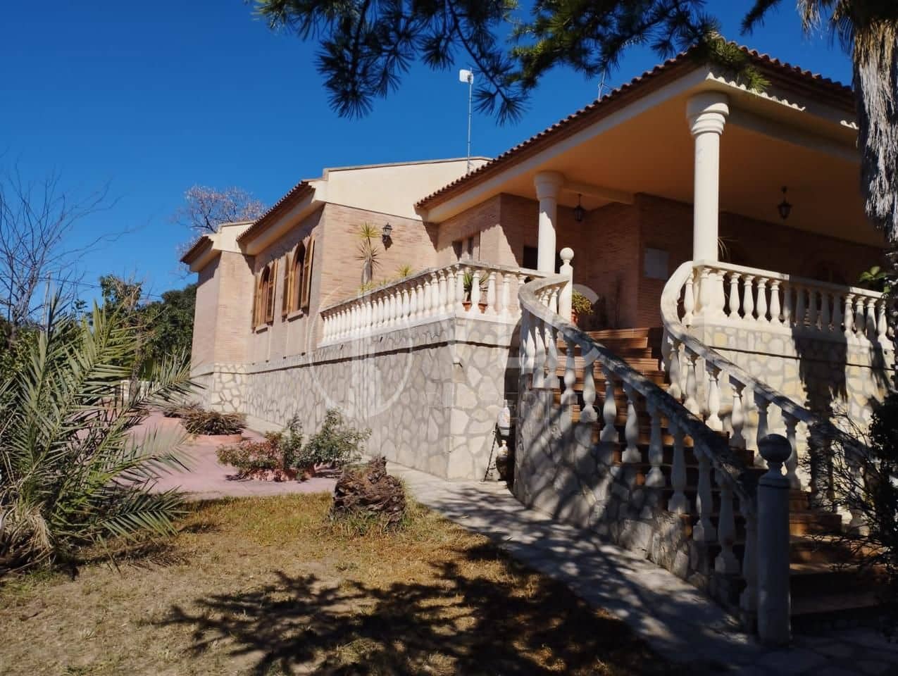 4 camera da letto Villa in vendita in Montserrat con piscina garage - 315.000 € (Rif: 7485666)