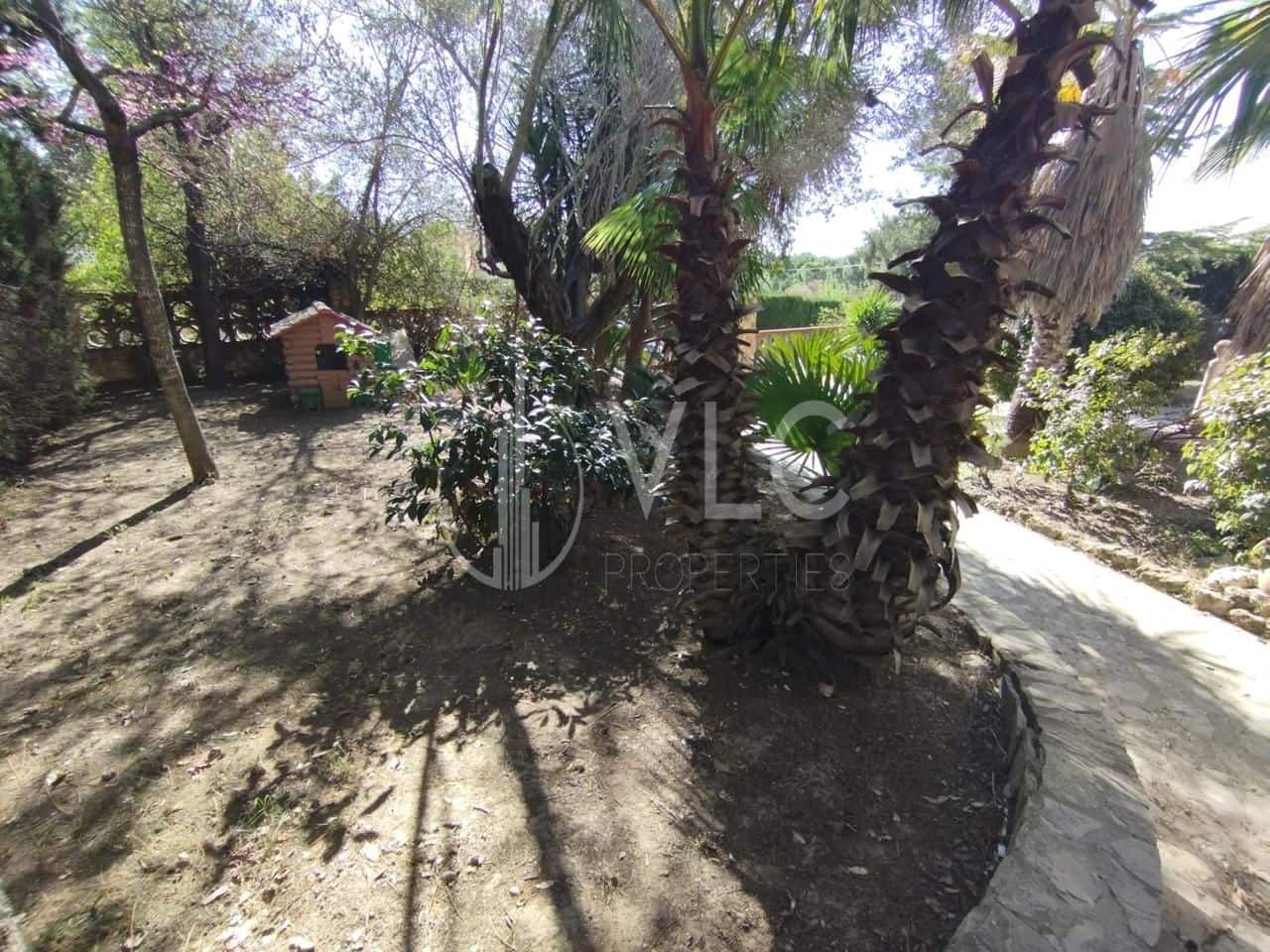 4 camera da letto Villa in vendita in Montserrat con piscina garage - 315.000 € (Rif: 7485666)