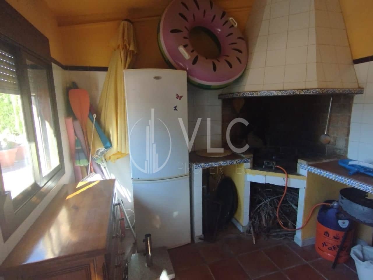 4 camera da letto Villa in vendita in Montserrat con piscina garage - 315.000 € (Rif: 7485666)