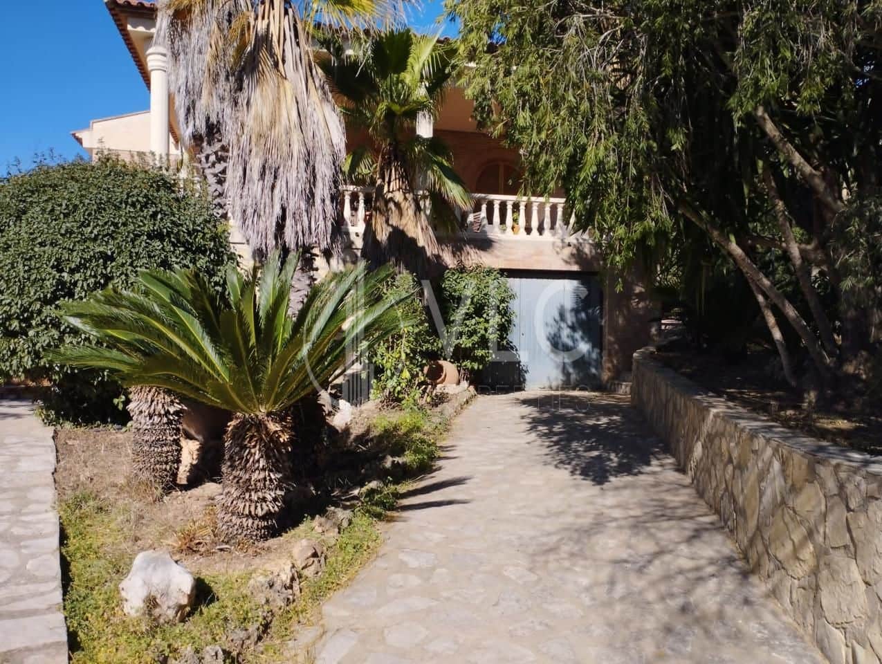 4 camera da letto Villa in vendita in Montserrat con piscina garage - 315.000 € (Rif: 7485666)