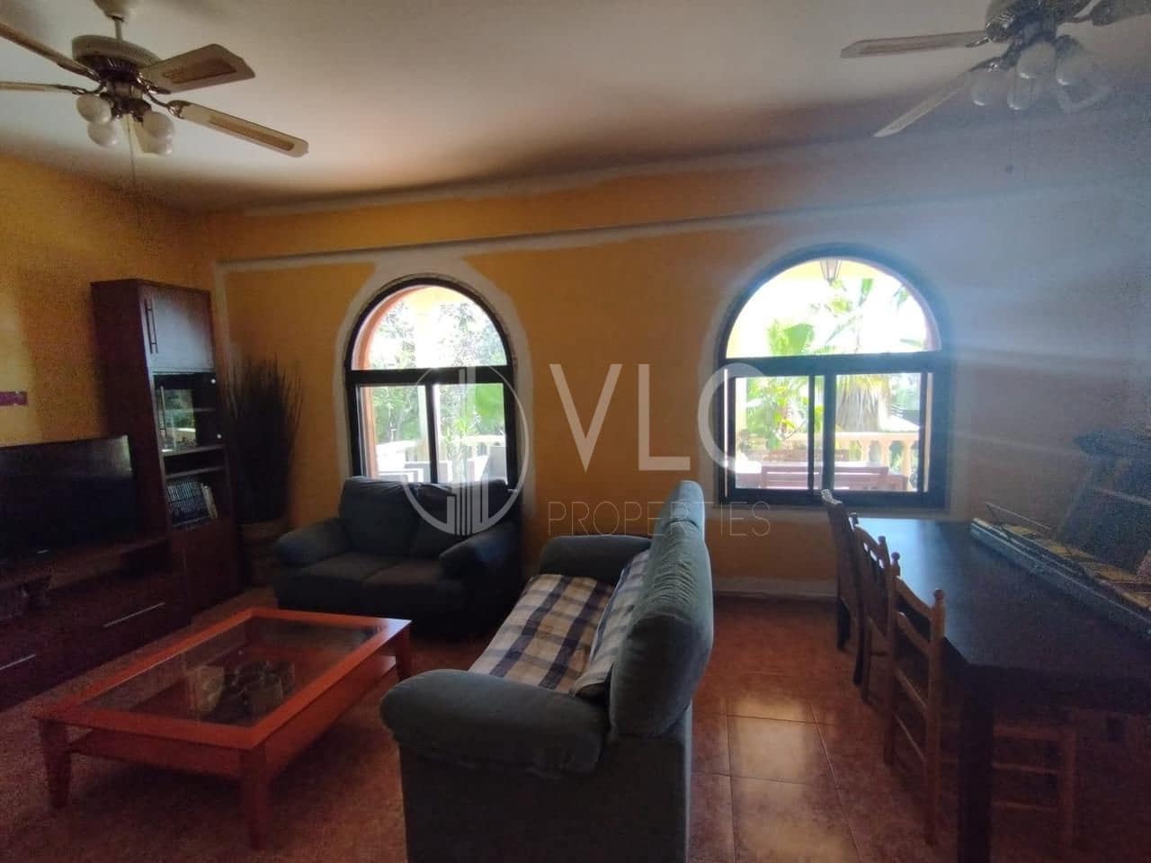 4 camera da letto Villa in vendita in Montserrat con piscina garage - 315.000 € (Rif: 7485666)