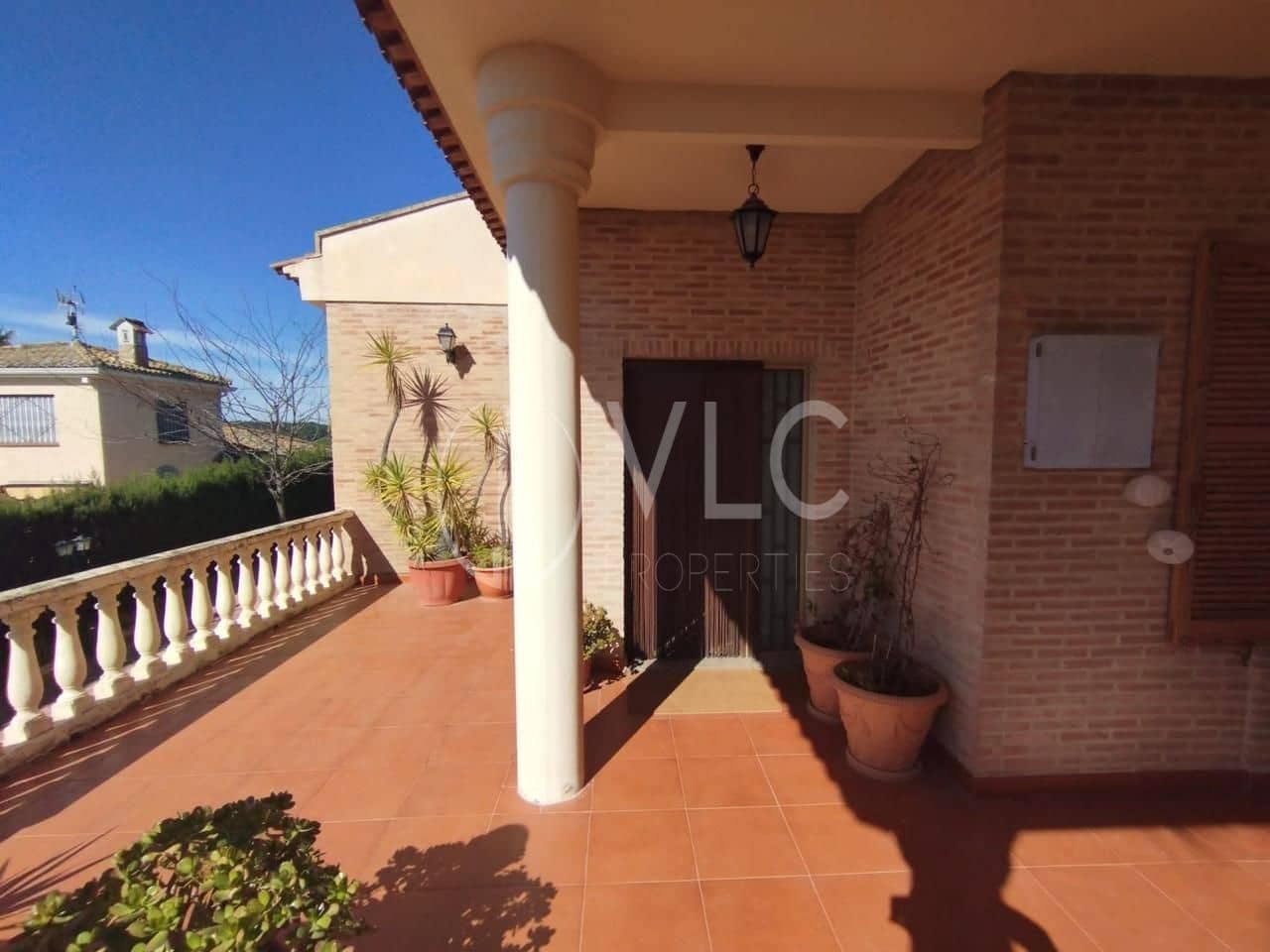 4 camera da letto Villa in vendita in Montserrat con piscina garage - 315.000 € (Rif: 7485666)