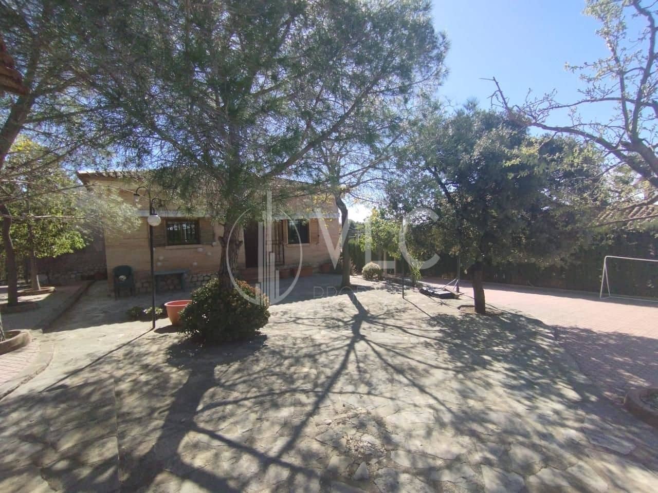 4 camera da letto Villa in vendita in Montserrat con piscina garage - 315.000 € (Rif: 7485666)