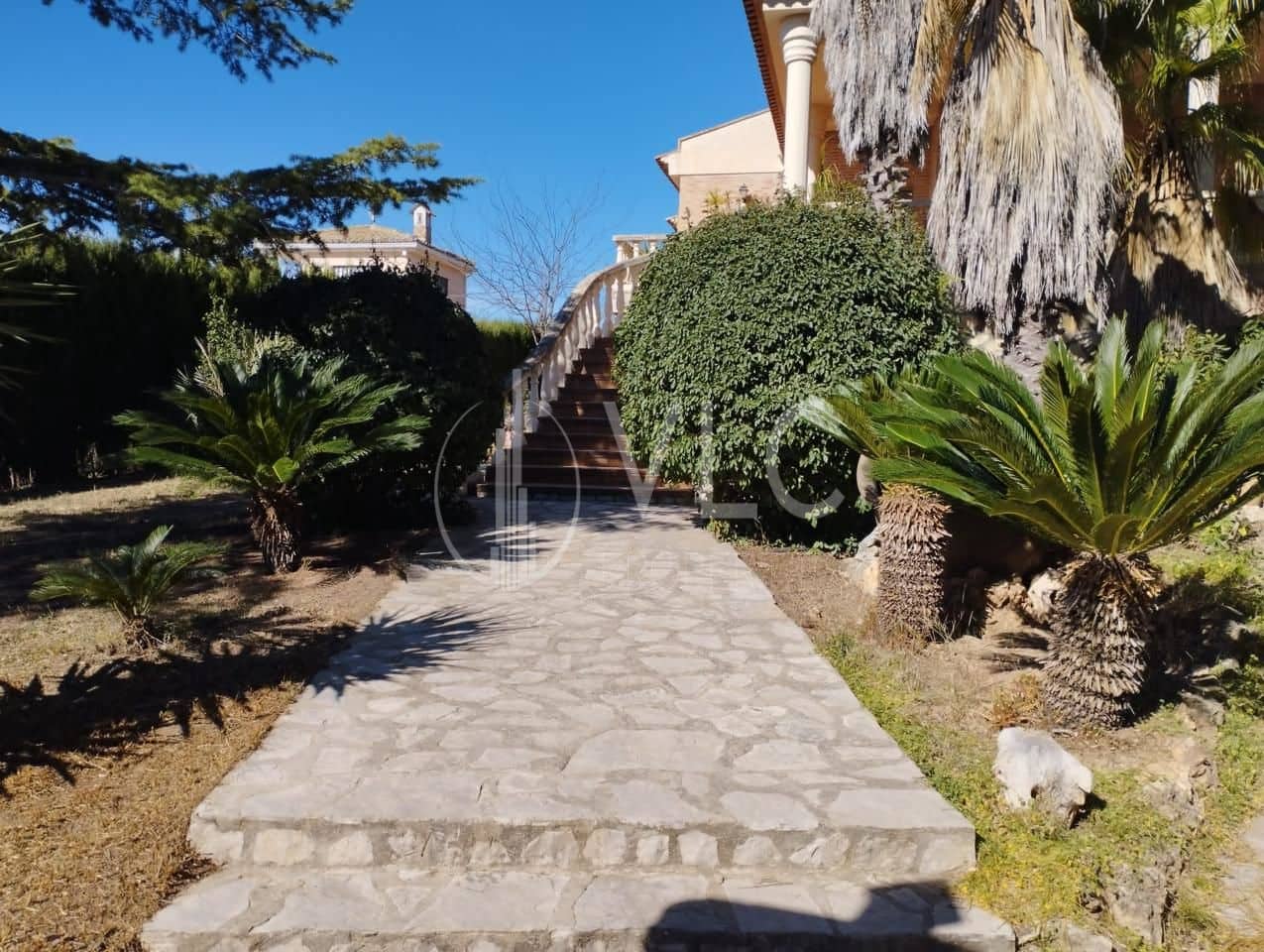 4 camera da letto Villa in vendita in Montserrat con piscina garage - 315.000 € (Rif: 7485666)